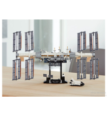 Lego Ideas - Stazione spaziale internazionale - 21321