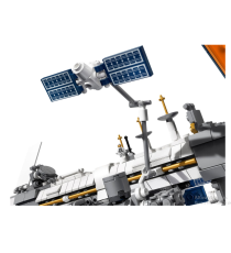 Lego Ideas - Stazione spaziale internazionale - 21321