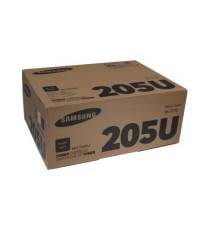 ORIGINALE MLT-D205U NERO TONER ORIGINALE PER SAMSUNG 3710ND,Scx 4833FD,4833FR,5637FN,5737FN 11.000 pagine ORIGINALE MLT-D205U NERO TONER ORIGINALE PER SAMSUNG 3710ND,Scx 4833FD,4833FR,5637FN,5737FN 11.000 pagine