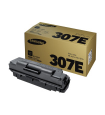 SAMUSUNG D307E NERO TONER ORIGINALE PER Samsung ml 5010ND 5015ND MLT-D307E D307 20.000 PAGINE