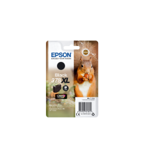 EPSON T3781XL NERA 378XL C13T37914010 CARTUCCIA ORIGINALE PER EPSON EXPRESSION HOME XP15000,8005,8500,8505 11.2ML 500 PAGINE EPSON T3781XL NERA 378XL C13T37914010 CARTUCCIA ORIGINALE PER EPSON EXPRESSION HOME XP15000,8005,8500,8505 11.2ML 500 PAGINE