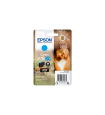 EPSON T3782XL CIANO 378XL C13T37924010 CARTUCCIA ORIGINALE PER EPSON EXPRESSION HOME XP15000,8005,8500,8505 9.3ML 830 PAGINE EPSON T3782XL CIANO 378XL C13T37924010 CARTUCCIA ORIGINALE PER EPSON EXPRESSION HOME XP15000,8005,8500,8505 9.3ML 830 PAGINE