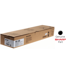 SHRAP MX-561GT MX-560GT NERO TONER ORIGINALE PER SHARP MX-M26030,M3050,M3570,M364,M565,M5050,M6050 MX560 40.000 PAGINE