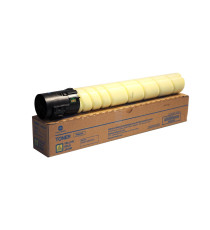 ORIGINALE MINOLTA TN514AY GIALLO A9E825F PER MINOLTA BIZHUB C458,C558,C658 TN-514AY CAPACITA 13.000 PAGINE ORIGINALE MINOLTA TN514AY GIALLO A9E825F PER MINOLTA BIZHUB C458,C558,C658 TN-514AY CAPACITA 13.000 PAGINE
