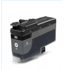 CARTUCCIA LC422XLBK NERA COMPATIBILE PER BROTHER MFC-J5340,J5345,J5740,J6540,J6940 LC-422XL CAPACITA' 3.000 PAGINE CARTUCCIA LC422XLBK NERA COMPATIBILE PER BROTHER MFC-J5340,J5345,J5740,J6540,J6940 LC-422XL CAPACITA' 3.000 PAGINE