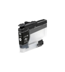 CARTUCCIA LC424BK NERA COMPATIBILE PER BROTHER DCP J1200W LC-424 CAPACITA' 750 PAGINE