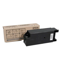 MAINTENANCE BOX T6190 ORIGINALE PXBMB1 C13T619000 KIT DI MANUTENZIONE PER EPSON STYLUS PRO 4900,B300,B500DN,B510DN