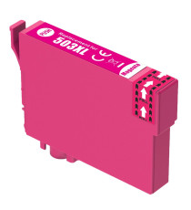 Cartuccia Compatibile Epson 503XL Magenta 700 Pagine Alta Capacità per Expression Home XP-5200 XP-5205 WorkForce WF-2960 WF-2965