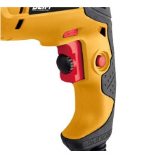 TRAPANO A PERCUSSIONE 500W BLIM BL0128 PROFESSIONALE VELOCITA' REGOLABILE 0-3200g/min MANDRINO DA 13mm - PULSANTE DI BLOCCO TRAPANO A PERCUSSIONE 500W BLIM BL0128 PROFESSIONALE VELOCITA' REGOLABILE 0-3200g/min MANDRINO DA 13mm - PULSANTE DI BLOCCO