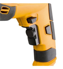 TRAPANO A PERCUSSIONE 810W BLIM BL0129 PROFESSIONALE VELOCITA' REGOLABILE 0-3000g/min MANDRINO DA 13mm - PULSANTE DI BLOCCO TRAPANO A PERCUSSIONE 810W BLIM BL0129 PROFESSIONALE VELOCITA' REGOLABILE 0-3000g/min MANDRINO DA 13mm - PULSANTE DI BLOCCO