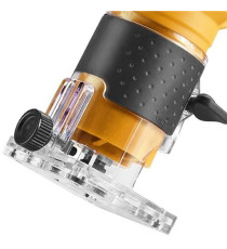 FRESATRICE 550W BLIM BL0222 - VELOCITA' 31000G/MIN - DIAMETRO ALBERO 6-6,35mm IMPUGNATURA ERGONOMICA ANTISCIVOLO FRESATRICE 550W BLIM BL0222 - VELOCITA' 31000G/MIN - DIAMETRO ALBERO 6-6,35mm IMPUGNATURA ERGONOMICA ANTISCIVOLO
