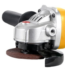 SMERIGLIATRICE 1200W BLIM BL0120 - 125mm - VELOCITA' 11000G/MIN - IMPUGNATURA ERGONOMICA - PROTEZIONE SCINTILLE SMERIGLIATRICE 1200W BLIM BL0120 - 125mm - VELOCITA' 11000G/MIN - IMPUGNATURA ERGONOMICA - PROTEZIONE SCINTILLE