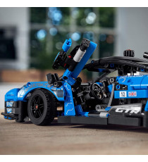 Lego Technic - McLaren Senna GTR - Lego 42123 Auto da Corsa da Collezione ANNI 10+