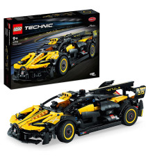 Lego Technic - Bugatti Bolide - Lego 42151 Modellino Auto Supercar ANNI 9+