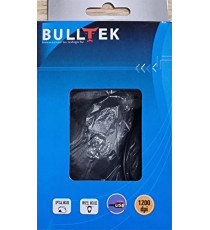 MINI MOUSE BULLTEK M3539 OTTICO NERO CAVO USB 2.0 DA 120CM - 1200DPI - 2 PULSANTI + ROTELLA - PICCOLO E COMPATTO MINI MOUSE BULLTEK M3539 OTTICO NERO CAVO USB 2.0 DA 120CM - 1200DPI - 2 PULSANTI + ROTELLA - PICCOLO E COMPATTO