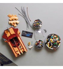 LEGO Star Wars - Landspeeder di Luke Skywalker - LEGO 75341 Un classico rinnovato in stile UCS ANNI 18+ LEGO Star Wars - Landspeeder di Luke Skywalker - LEGO 75341 Un classico rinnovato in stile UCS ANNI 18+