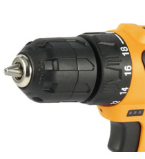 TRAPANO A BATTERIA 12V 1.5Ah BLIM BL0159 AVVITATORE PROFESSIONALE 2 VELOCITA' 0-400gmin 0-1500gmin CON LUCE LED TRAPANO A BATTERIA 12V 1.5Ah BLIM BL0159 AVVITATORE PROFESSIONALE 2 VELOCITA' 0-400gmin 0-1500gmin CON LUCE LED