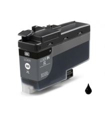 CARTUCCIA LC426XLBK NERA COMPATIBILE PER BROTHER MFC J4340DW,MFC J4540DW,MFC J4540DWXL LC-426XL CAPACITA' 6.000 PAGINE
