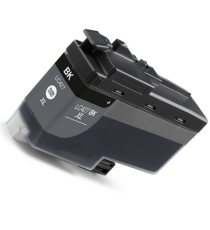 CARTUCCIA LC427XLBK NERA COMPATIBILE PER BROTHER HL J6010DW,MFC J5955DW,J6955,J6957,J6959 LC-427XL CAPACITA' 6.000 PAGINE