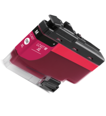 CARTUCCIA LC427XLM MAGENTA COMPATIBILE PER BROTHER HL J6010DW,MFC J5955DW,J6955,J6957,J6959 LC-427XL CAPACITA' 5.000 PAGINE