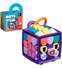Lego Dots - Bag Tag Dragone - 41939