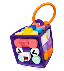 Lego Dots - Bag Tag Dragone - 41939