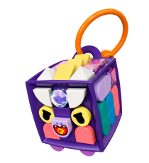 Lego Dots - Bag Tag Dragone - 41939