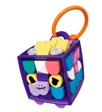 Lego Dots - Bag Tag Dragone - 41939