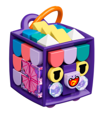 Lego Dots - Bag Tag Dragone - 41939