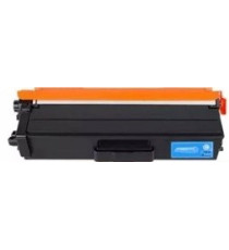 Toner TN821XXLC TN82XXL ciano compatibile per Brother HL-L9430,L9470,MFC-9670,L9630 capacità 12.000 pagine