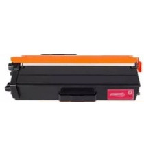 Toner TN821XXLM TN82XXL magenta compatibile per Brother HL-L9430,L9470,MFC-9670,L9630 capacità 12.000 pagine