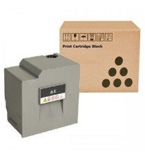 Toner MP C6503BK nero 842192 compatibile per Ricoh e Lanier MP C6503,8003,IM C6500,C8000 capacita' 47.000 PAGINE