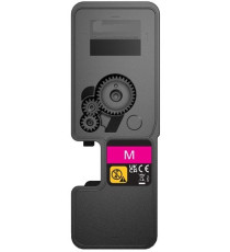 Toner TK5440M magenta compatibile 1T0C0ABNL0 per Kyocera ECOSYS MA2100cwfx,PA2100cwx TK-5440 capacità 2.400 pagine