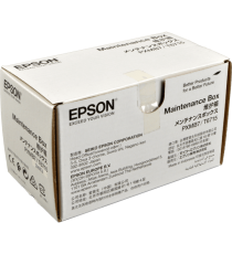Maintenance Box T6715 originale C13T671500 PXMB7 per Epson W4725,W4730 kit di manutenzione originale Maintenance Box T6715 originale C13T671500 PXMB7 per Epson W4725,W4730 kit di manutenzione originale