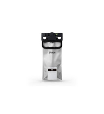 Cartuccia T01C1BK nera C13T01C100 originale per Epson WorkForce Pro WF-C529R,C579R capacità 143.7ml Cartuccia T01C1BK nera C13T01C100 originale per Epson WorkForce Pro WF-C529R,C579R capacità 143.7ml
