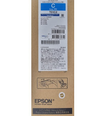 Cartuccia T01C2C ciano C13T01C200 originale per Epson WorkForce Pro WF-C529R,C579R capacità 45.4ml Cartuccia T01C2C ciano C13T01C200 originale per Epson WorkForce Pro WF-C529R,C579R capacità 45.4ml