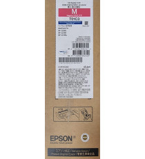 Cartuccia T01C3M magenta C13T01C300 originale per Epson WorkForce Pro WF-C529R,C579R capacità 45.4ml Cartuccia T01C3M magenta C13T01C300 originale per Epson WorkForce Pro WF-C529R,C579R capacità 45.4ml