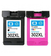 Cartuccia Compatibile per Hp Officejet 3830 Nero