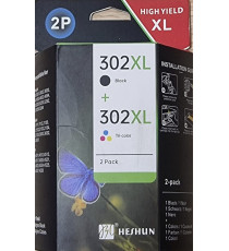 Cartuccia Compatibile per Hp Officejet 3830 Nero