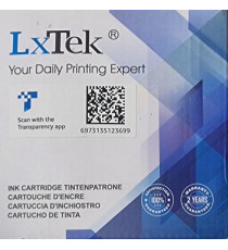 Pack cartuccia HP 301XLBK + HP 301XLC compatibili per HP 1050,2050,2050S,1000,3000.3050,J610A CH563E + CH564E