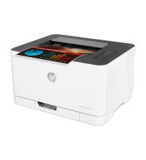 Stampante HP Color Laser M150nw 4ZB95A a colori Wireless A4 - velocità 19ppm - dotata di misure di sicurezza dinamica Stampante HP Color Laser M150nw 4ZB95A a colori Wireless A4 - velocità 19ppm - dotata di misure di sicurezza dinamica