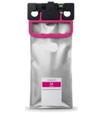 Cartuccia T01DM magenta ink pigmentato C13T01D300 compatibile per Epson WorkForce Pro WF-C529R,C579R capacità 20.000 pagine