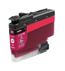 Originale Brother LC426XLM magenta cartuccia alta capacità per Brother MFC J4335,J4340DW,J4540 LC-426XL 47ml 5.000 pagine