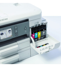 Originale Brother LC426XLM magenta cartuccia alta capacità per Brother MFC J4335,J4340DW,J4540 LC-426XL 47ml 5.000 pagine