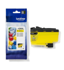 Originale Brother LC426XLY gialla cartuccia alta capacità per Brother MFC J4335,J4340DW,J4540 LC-426XL 47ml 5.000 pagine