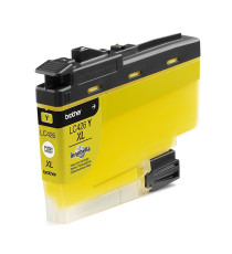 Originale Brother LC426XLY gialla cartuccia alta capacità per Brother MFC J4335,J4340DW,J4540 LC-426XL 47ml 5.000 pagine