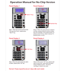 Toner TK-3430 nero compatibile 1T0C0W0NL0 per Kyocera Ecosys PA5500X KL3,MA5500ifx KL3 TK3430 capacità 25.000 pagine