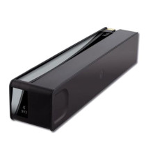 CARTUCCIA COMPATIBILE PER HP 981BK nera  J3M71A L0R12A L0R16A ink pigmentato per HP Enterprise 556,586 981 capacità 6.000 pagine