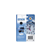 Epson T2791XXL nera originale C13T2914012 cartuccia alta capacità per Epson WF3620,WF3640,WF7110 2791XXL capacità 34.1ml