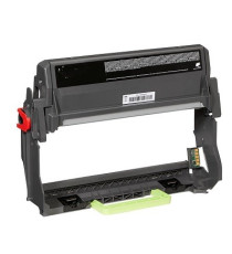 Tamburo 55B0ZA0 nero drum compatibile per Lexmark B3340/B3342/MB3342/MS331/MS431/MX331/MX431 capacità 40.000 pagine